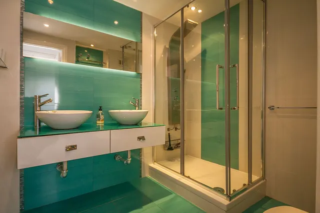 Apartamento 2 habitaciones 91m² en venta - Riviera del sol — 6