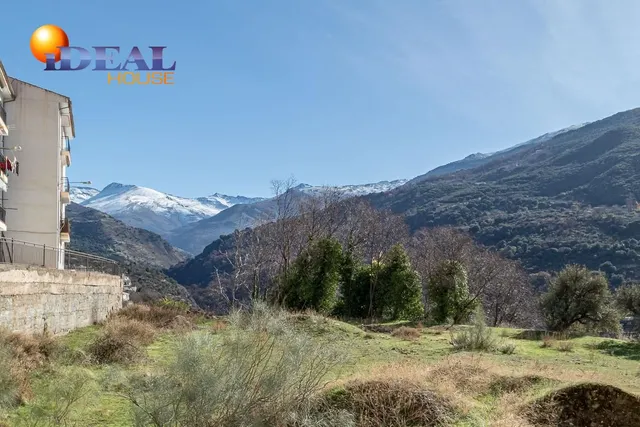 Magnífico terreno urbano en Güejar Sierra con estupendas vistas a la sierra. — 6