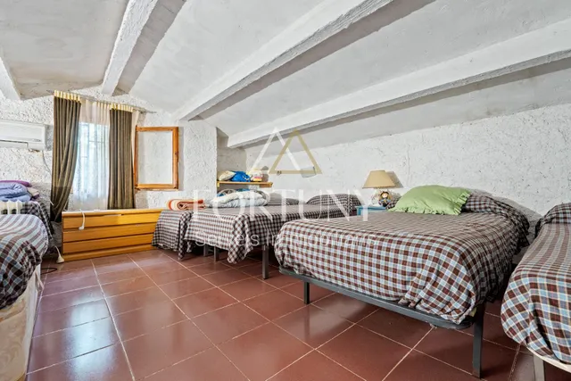 Encantadora casa en la urbanización Portugal – Alforja — 21