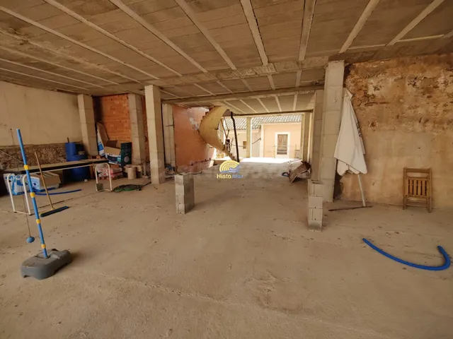 Casa en la poblacion de algimia de alfara — 3