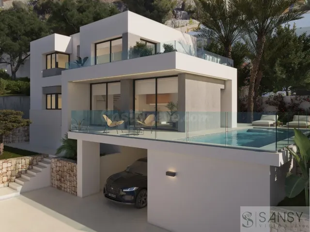 Casa-Chalet en Venta en Alicante Alicante — 3