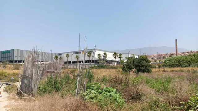 En una zona Espectacular!!