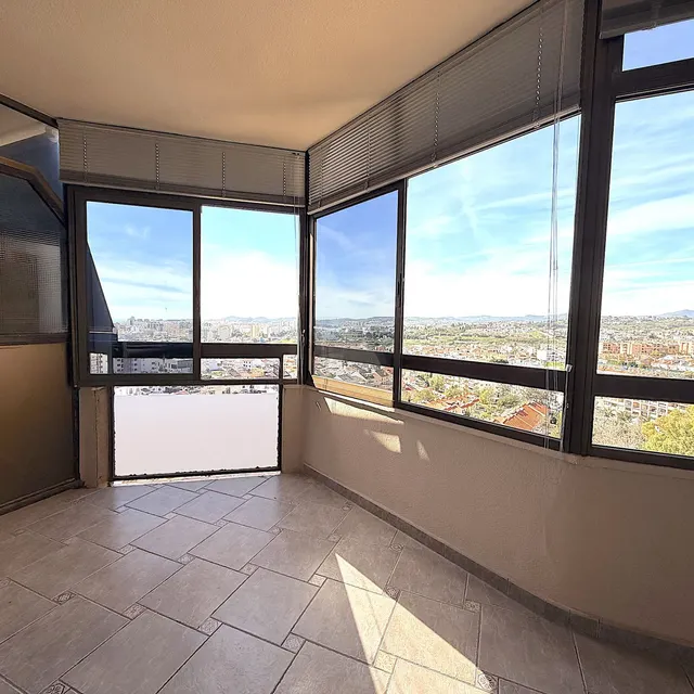 Apartamento 3 habitaciones 109m² en venta - Centro — 11
