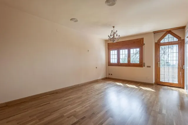 Espectacular casa independiente con piscina y grandes vistas en Monteluz (Peligros) — 20