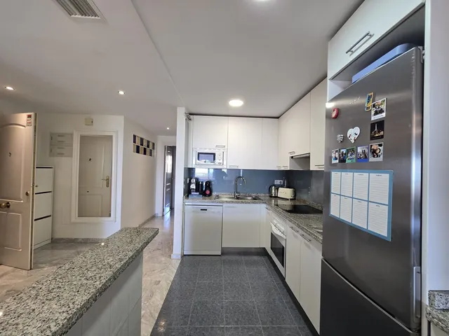 Apartamento 2 habitaciones 100m² en venta - Centro — 24
