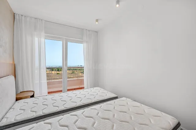 APARTAMENTO REFORMADO DE 2 DORMITORIOS 2 BAÑOS ( PUNTA PRIMA ) ORIHUELA COSTA — 12