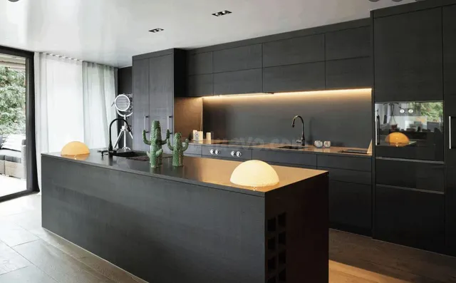 Chalet 5 habitaciones 350m² en venta - Riviera del sol - foto 2