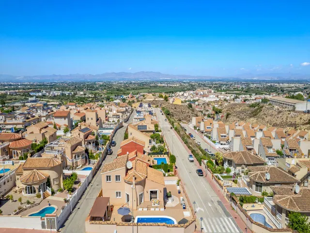Villa 3 habitaciones 180m² en venta - Ciudad Quesada — 20