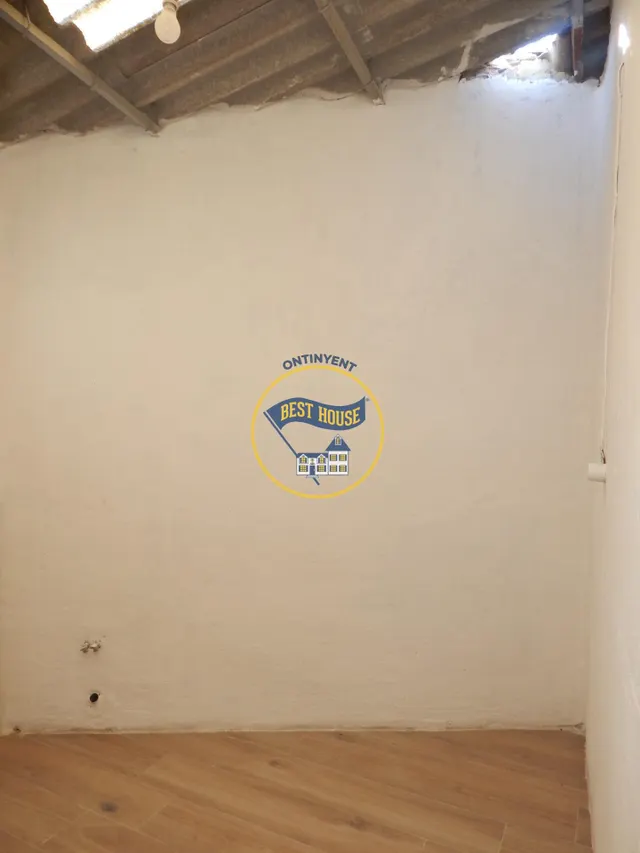 OPORTUNIDAD CASA DE CAMPO EN ONTINYENT EN UNA SOLA PLANTA — 30