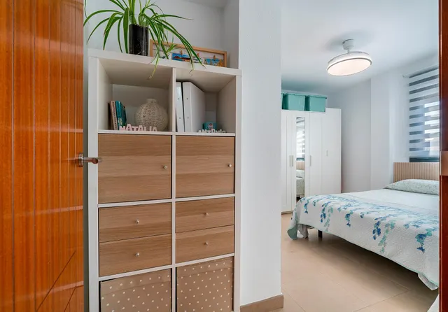 Piso de 3 dormitorios y 2 baños junto al auditorio de El Ejido — 23