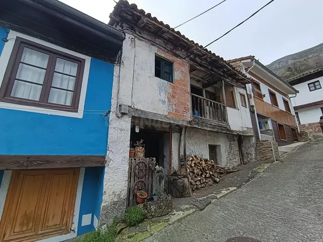 Casa de Pueblo 1 habitación 58m² en venta - Pendones - foto 4