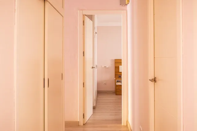 APARTAMENTO EN JAUME III EN ALQUILER TEMPORAL — 21