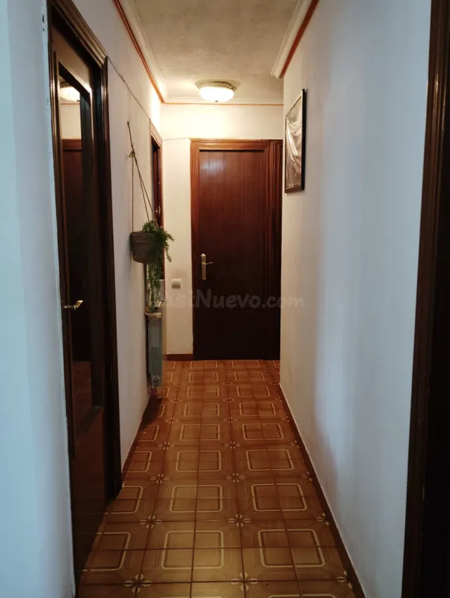PISO EN SIERRAPANDO CON BUENA UBICACIÓN Y TODOS LOS SERVICIO - foto 2