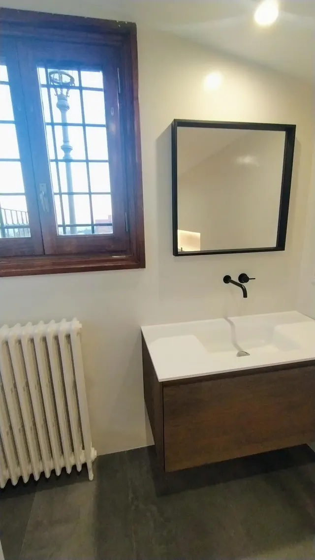Piso 2 habitaciones 114m² en alquiler - Colonia argentina — 15