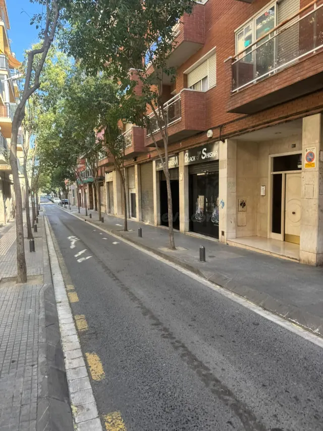Parking en venta en calle Escultor Modest Gene, Reus. - foto 3
