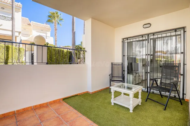 Adosado 3 habitaciones 227m² en venta - Marbella — 2