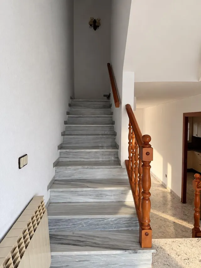 VENTA CASA EN IGUALADA ZONA SET CAMINS TERRAZAS, GARAJE Y PISCINA COMUNITARIA!! — 11