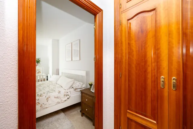 Piso y cochera en venta junto Acera de Darro. — 21