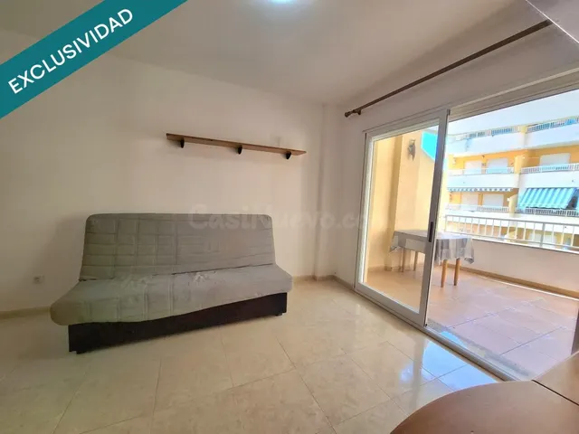 Tu hogar en Oropesa con gran terraza y piscina — 10