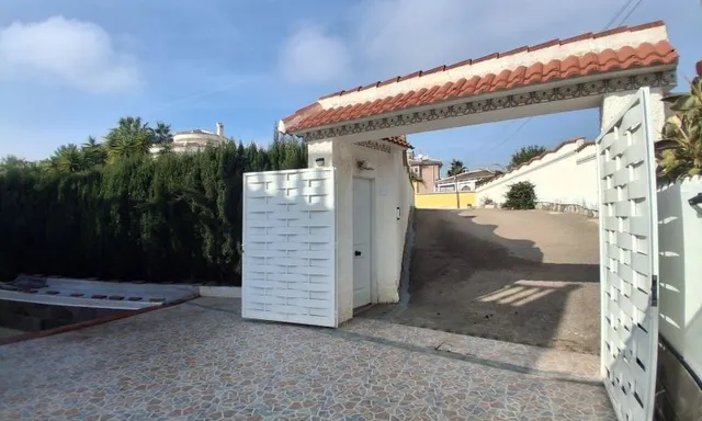 Villa 5 habitaciones 187m² en venta - torrevieja — 27
