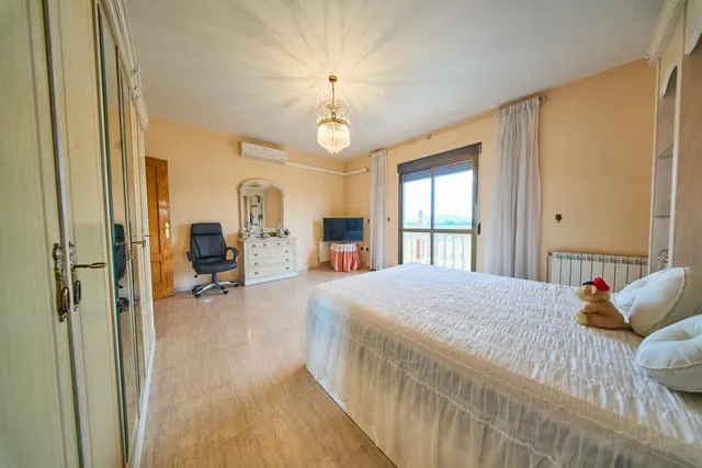 Casa en Purchil, Vegas del Genil — 26
