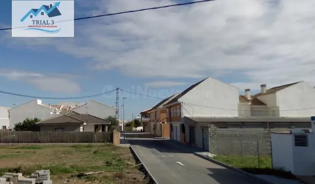 Venta casa en Torre-Pacheco (Murcia) - foto 2