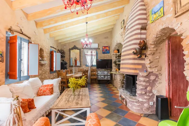 Se vende chalet único - Un rincón dónde habita el arte — 31
