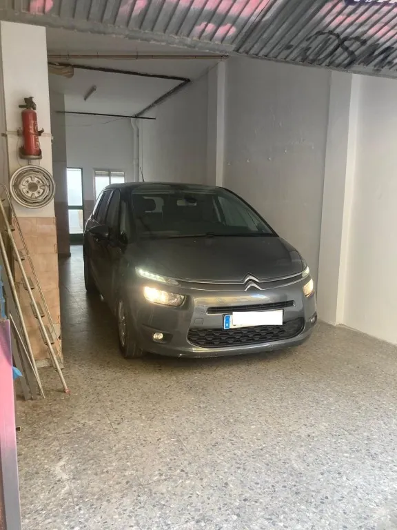 Local comercial en alquiler en zona doctor fedriani — 17