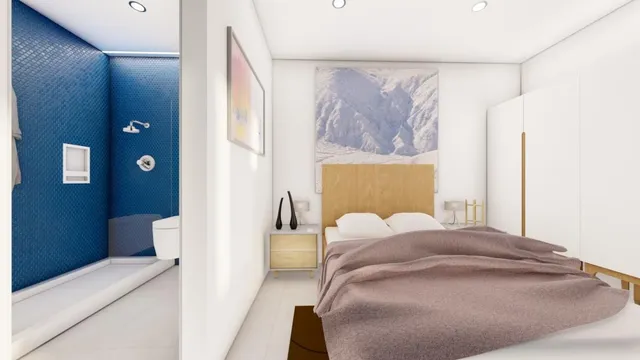 Villa 3 habitaciones 120m² en venta - Los Urrutias — 18
