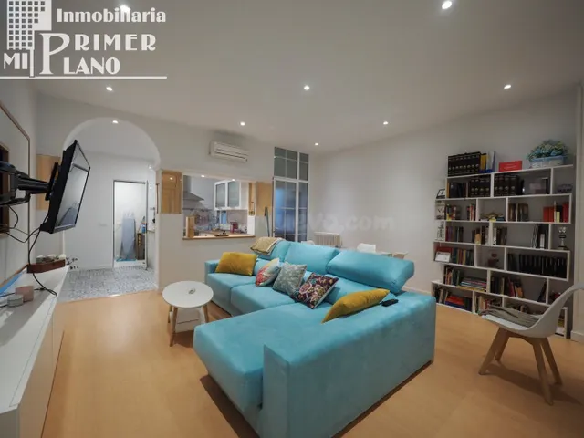 CASA DE DOS PLANTAS JUNTO A C/ DOÑA CRISANTA POR 195.000 € - foto 2