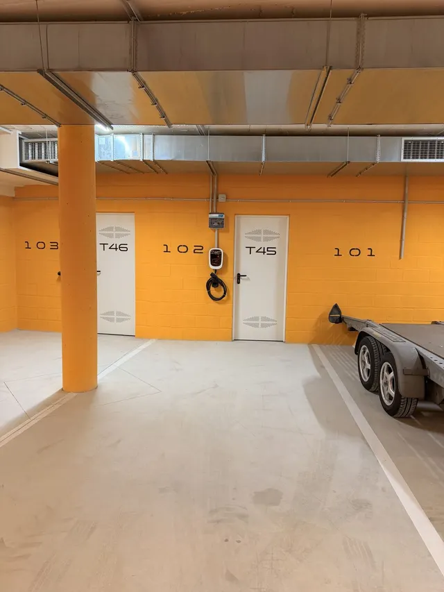 Apartamento 2 habitaciones 89m² en venta - Calaburra - Chaparral — 21