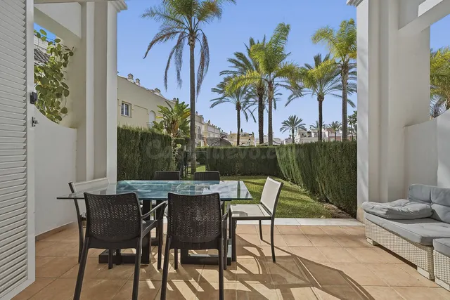 Adosado 3 habitaciones 207m² en venta - Marbella — 4