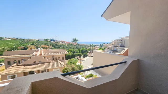 Adosado 4 habitaciones 241m² en venta - Costa del Sol — 22