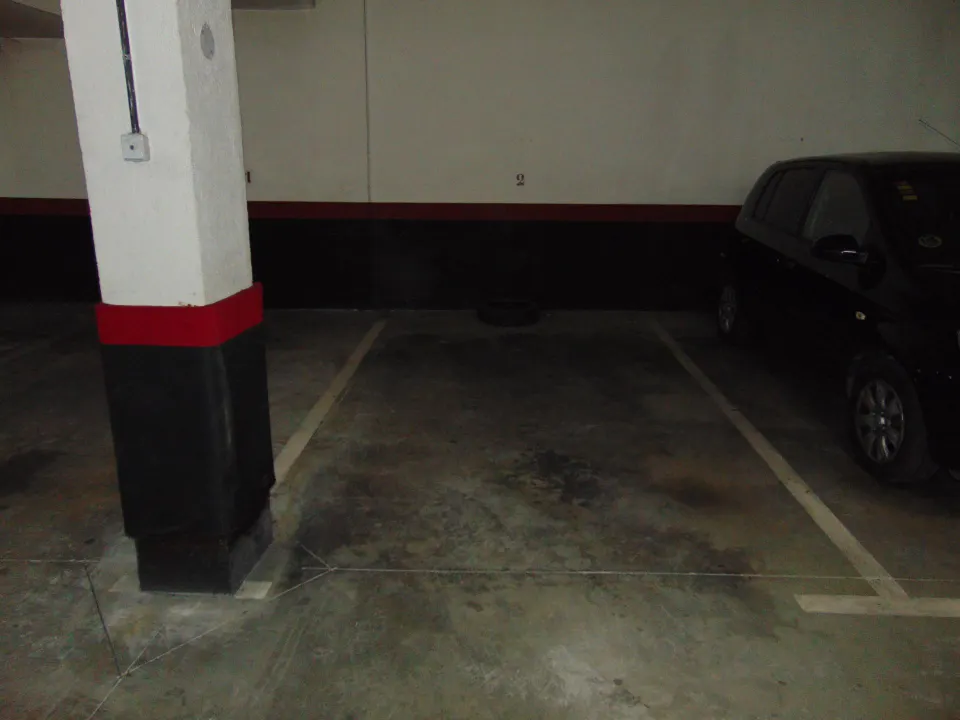 PLAZA DE GARAJE EN VENTA CALLE ALUSTANTE PROSPERIDAD