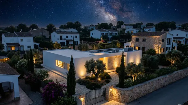 Villa 3 habitaciones 140m² en venta - Pedanías Oeste — 19