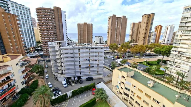 APARTAMENTO MUY CERCA DE LA PLAYA — 24