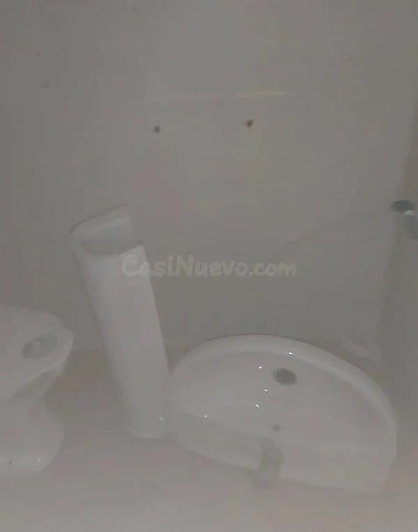 Local comercial a pie de calle en La Paca (Lorca) – Ideal pa - foto 5