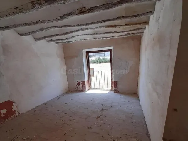 EN VENTA CASA EN MULA - MURCIA CON 4 habitaciones - foto 3