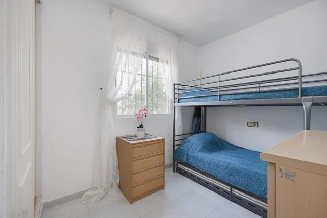 Bungalow 2 habitaciones 49m² en venta - El chaparral — 16