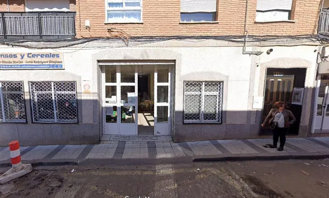 SE VENDE inmueble ALQUILADO en Puertollano