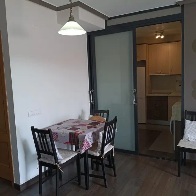 Apartamento 2 habitaciones en venta - Jerónimo Y Avileses — 7