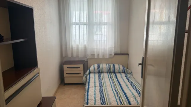 Planta baja de 3 dormitorios con trastero en azotea — 11