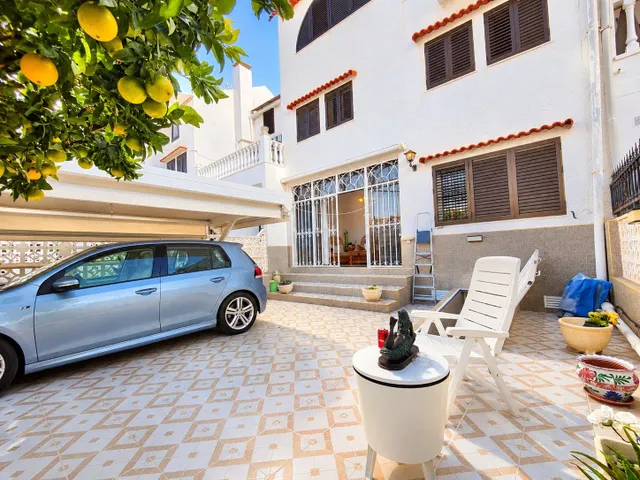 Adosado 5 habitaciones 155m² en venta - Habaneras — 5