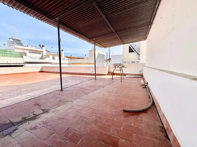 CASA TOTALMENTE REFORMADA EN EL CENTRO DE SALOBREÑA — 22