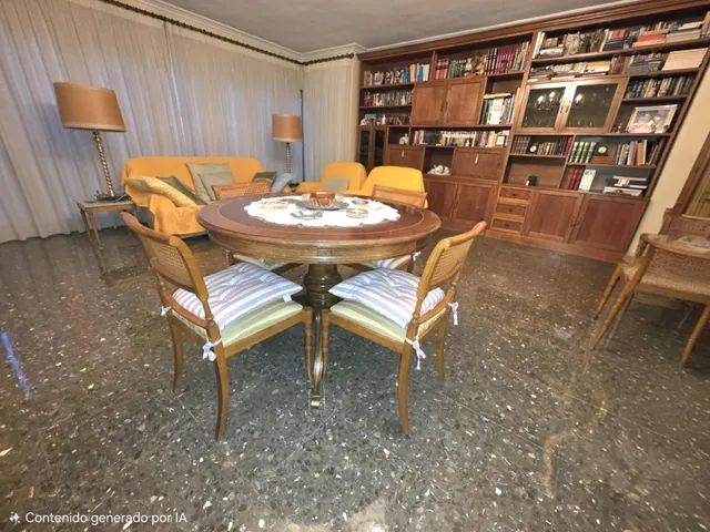 MAGNÍFICO PISO EN EL CENTRO DE ELCHE — 20