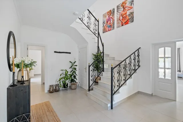 Chalet 6 habitaciones 282m² en venta - Riviera del sol — 27