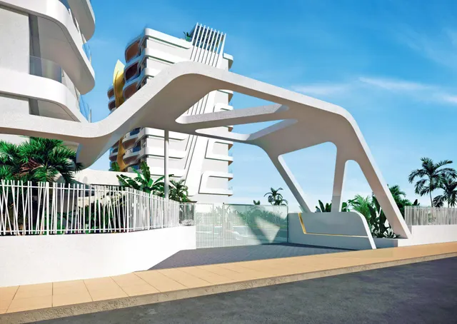 Apartamento 3 habitaciones 122m² en venta - Playa del Esparto-Veneziola — 25
