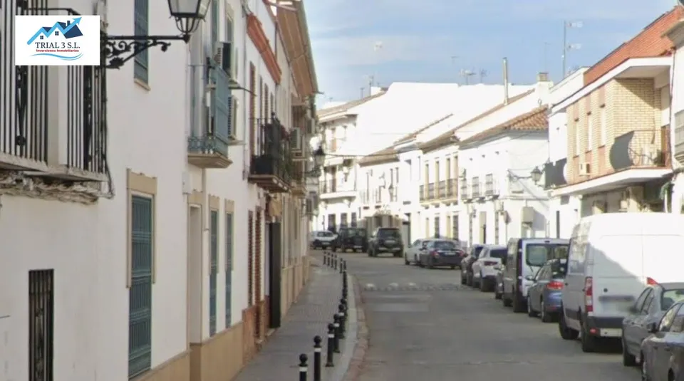 Venta de chalet en Bujalance - Córdoba