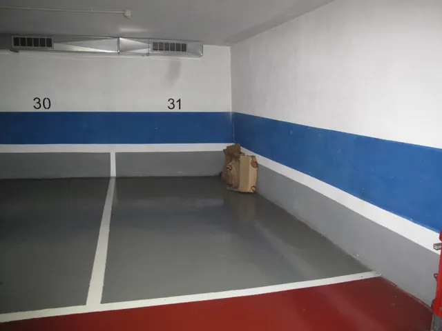 ¡¡¡ Plazas Parking Venta !!!. — 4