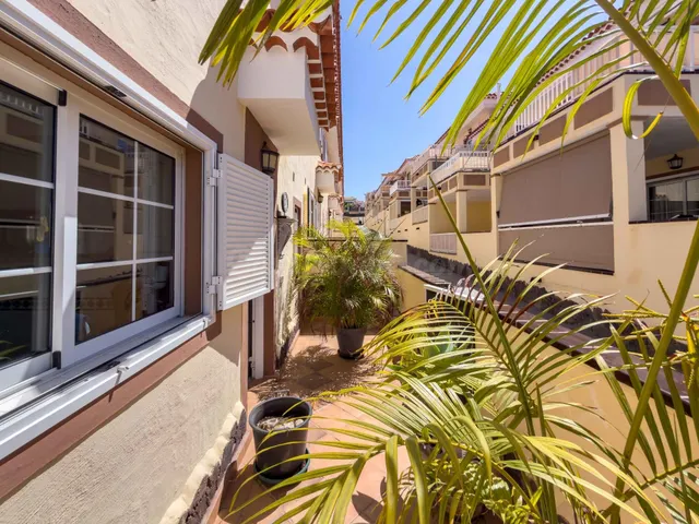 Adosado tipo dúplex con vistas al mar en calle Tinguafaya, C - foto 3